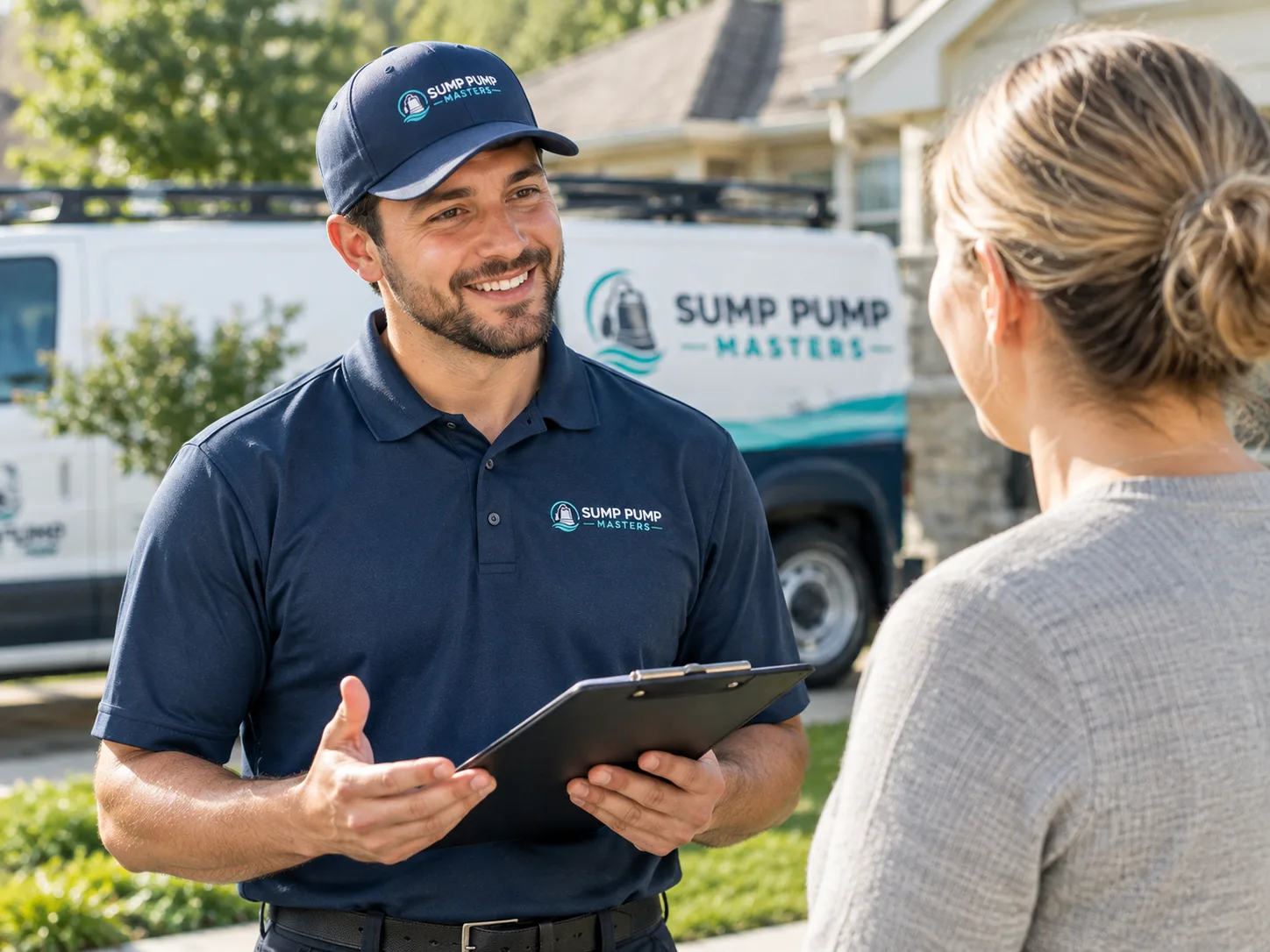 Sump Pump Repair Brimley, MI FAQs
